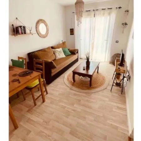 Casa Babylon Sunset * Cotillo