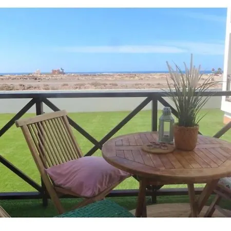 Casa Babylon Sunset * Cotillo