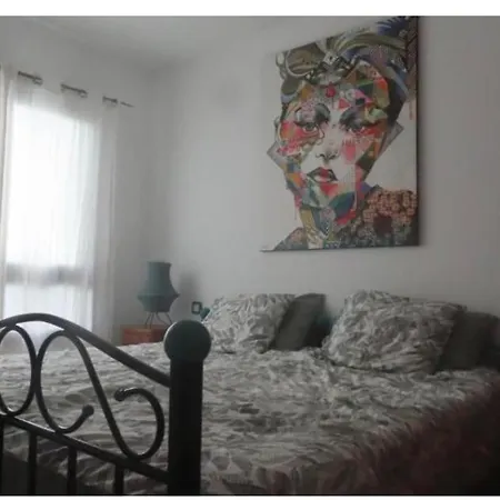 Apartament Casa Babylon Sunset