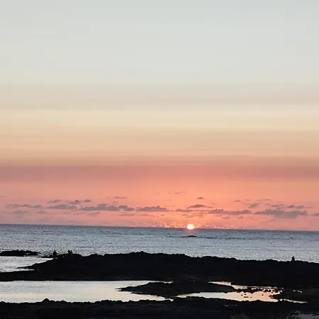Casa Babylon Sunset *